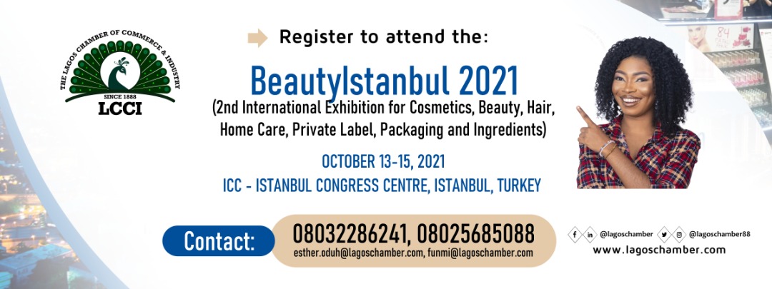 Beauty Instanbul 2021