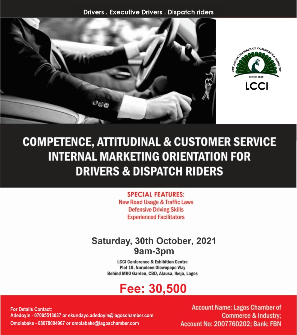 Competence, Attitudinal and customer service