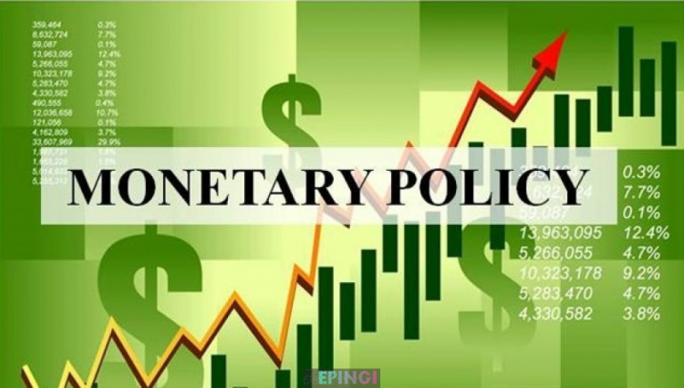 LCCI STATEMENT ON THE MPC DECISIONS ON MONETARY POLICY RATE