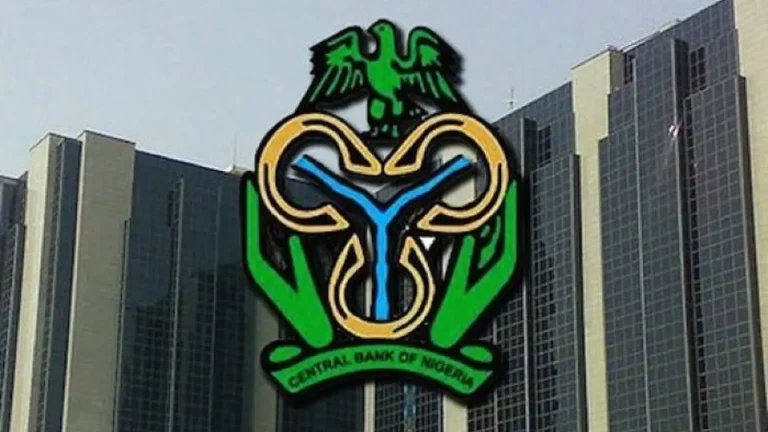 LCCI STATEMENT ON CENTRAL BANK OF NIGERIA SUSPENSION OF PROCESSING FEES ON LARGE CASH DEPOSITS