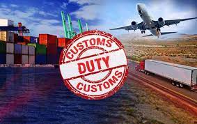 LCCI’S STATEMENT ON THE INCESSANT INCREASE OF THE CUSTOMS DUTY RATE