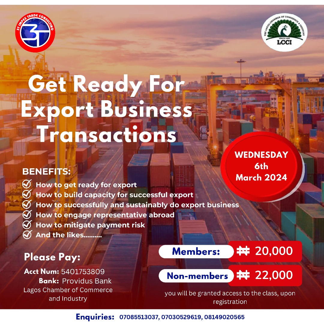 Starting & Managing Export Business