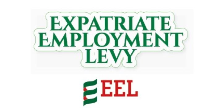 LCCI COMMENDS FEDERAL GOVERNMENT’S SUSPENSION OF EXPATRIATE EMPLOYMENT LEVY