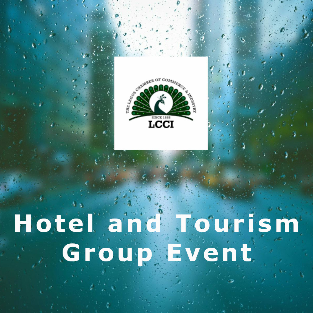 Hotel and Tourism Group Event