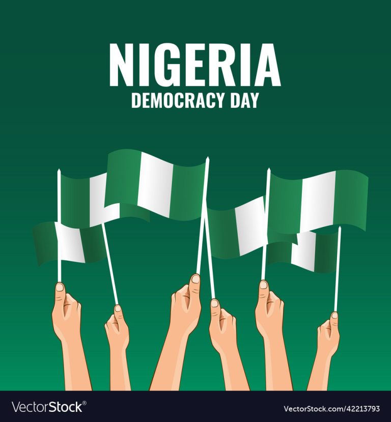 LCCI STATEMENT ON PRESIDENT TINUBU’S DEMOCRACY DAY SPEECH, 12TH JUNE 2024