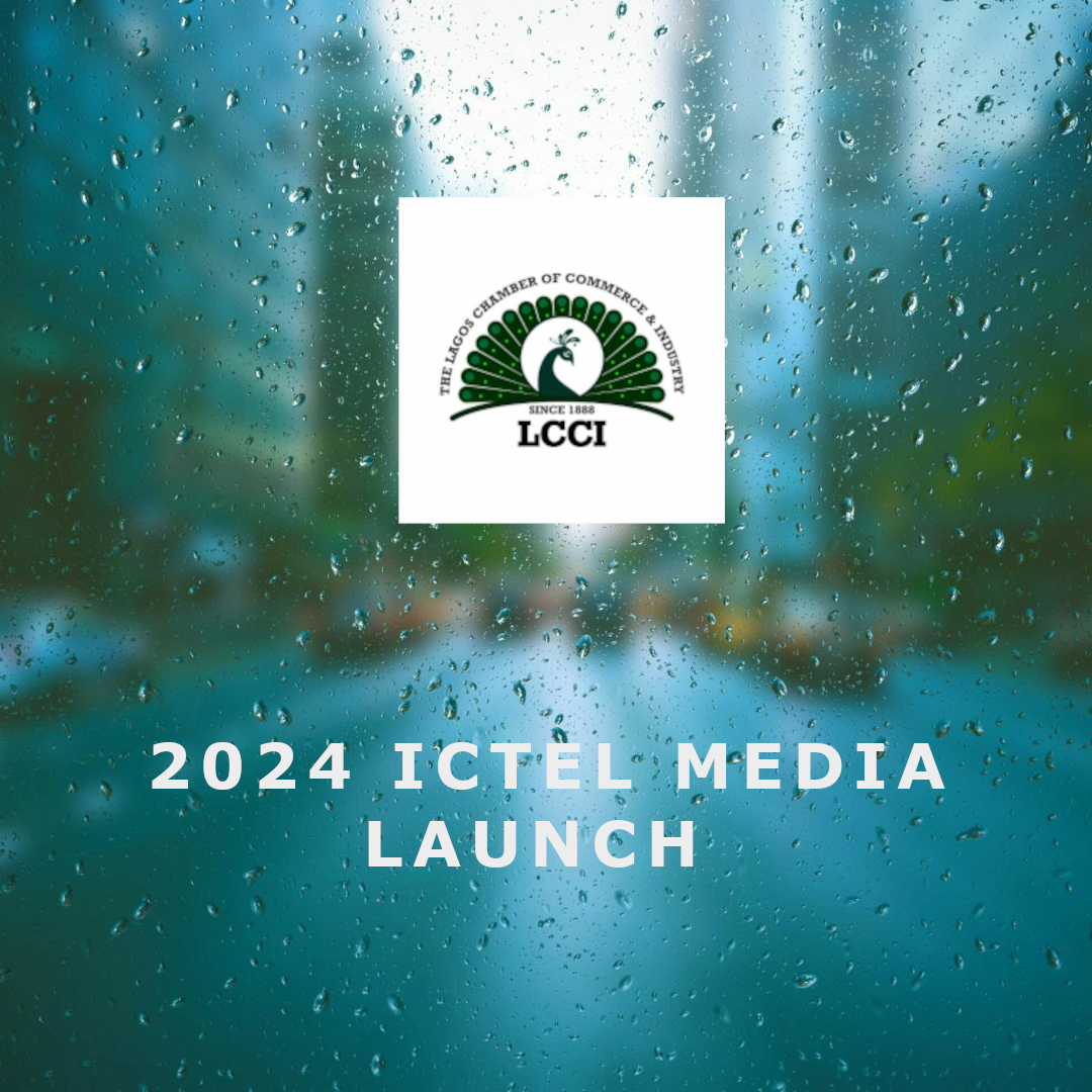 2024 ICTEL MEDIA LAUNCH