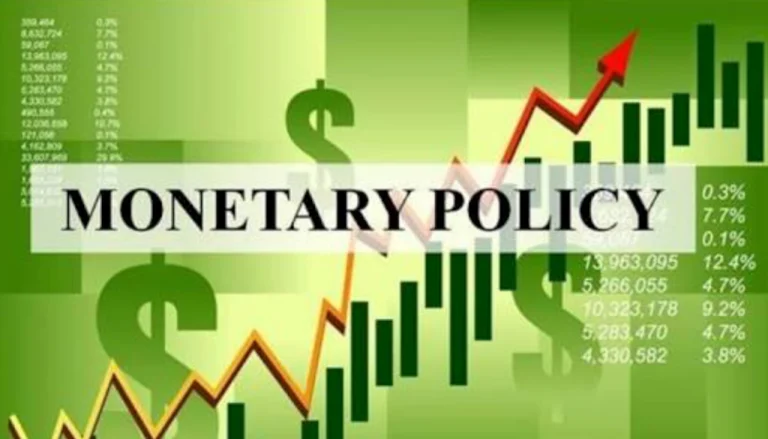 LCCI RESPONSE TO CBN MONETARY POLICY RATE INCREMENT