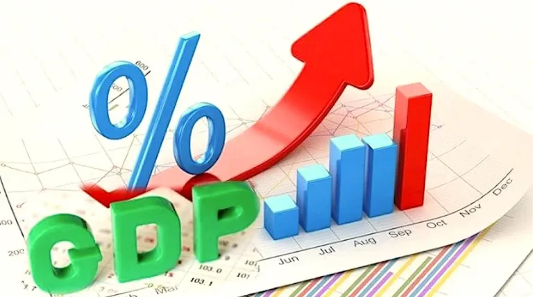 LCCI STATEMENT ON NIGERIA’S 2024 SECOND-QUARTER ECONOMIC GROWTH INDICATOR AND ON SUSTAINING ECONOMIC GROWTH