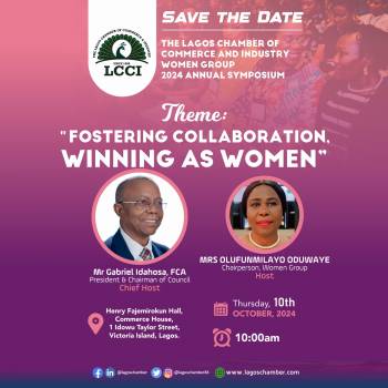 FOSTERING COLLABORATION, WINNING AS WOMEN