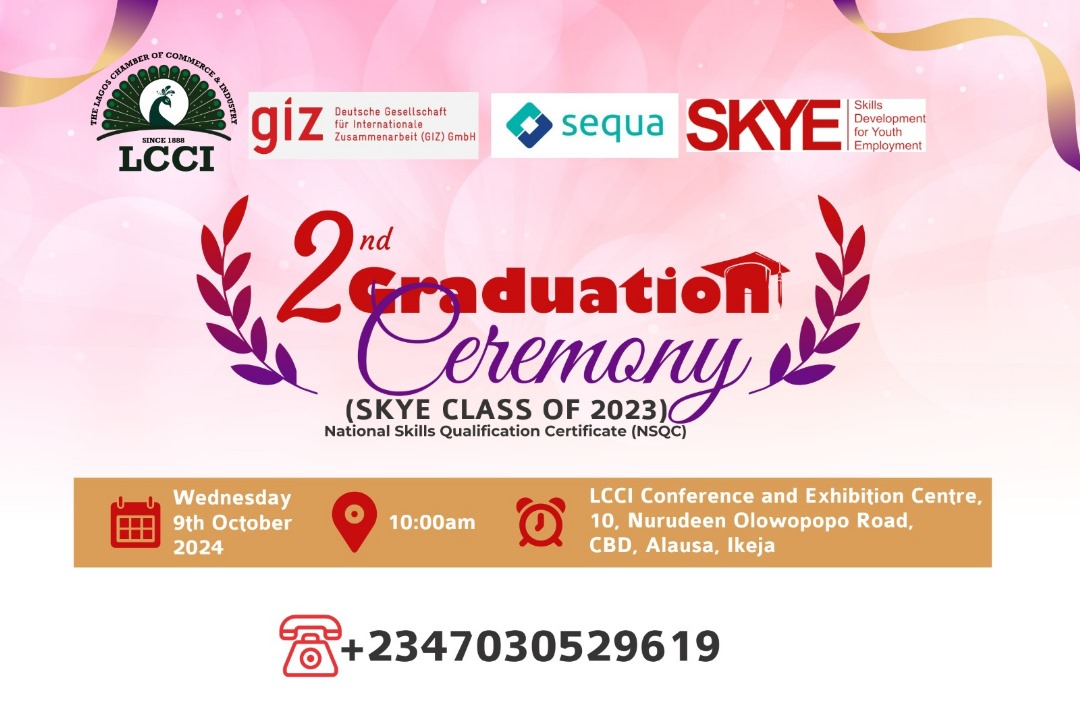 SKYE CONVOCATION CEREMONY