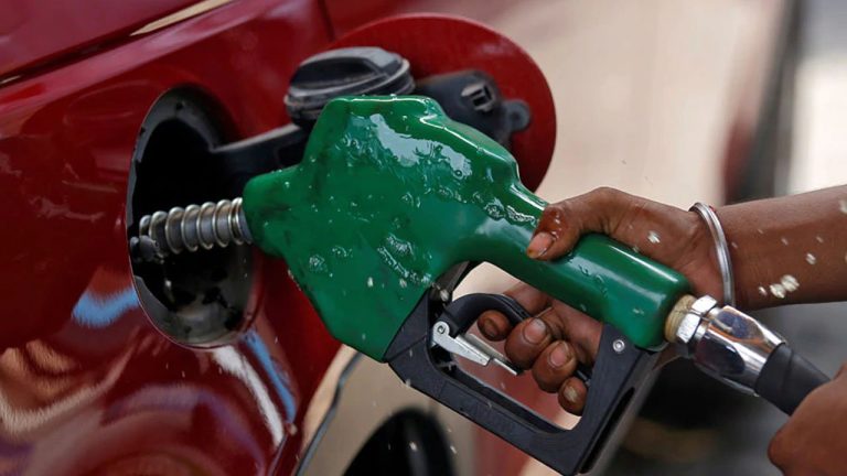 LCCI STATEMENT ON NEW PETROL PUMP PRICE BY NNPC LIMITED.