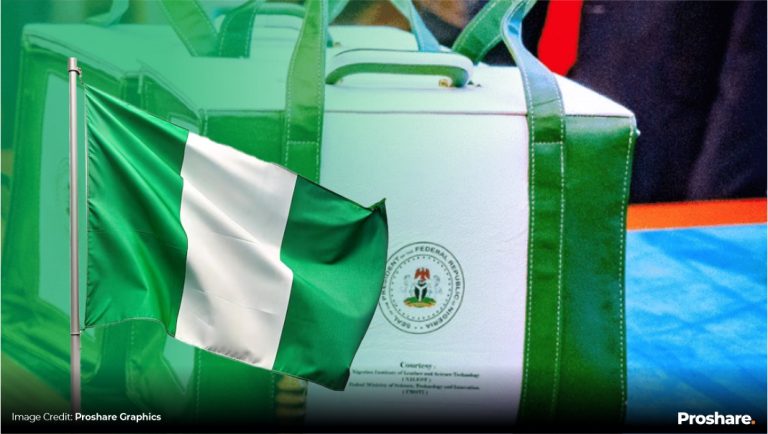 LCCI STATEMENT ON 2025 FEDERAL BUDGET OF RESTORATION