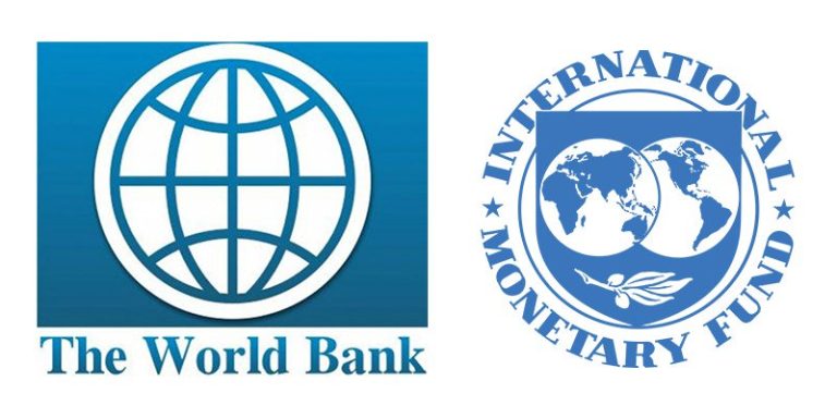 LCCI MEDIA STATEMENT ON PROJECTIONS BY IMF AND WORLD BANK 2025