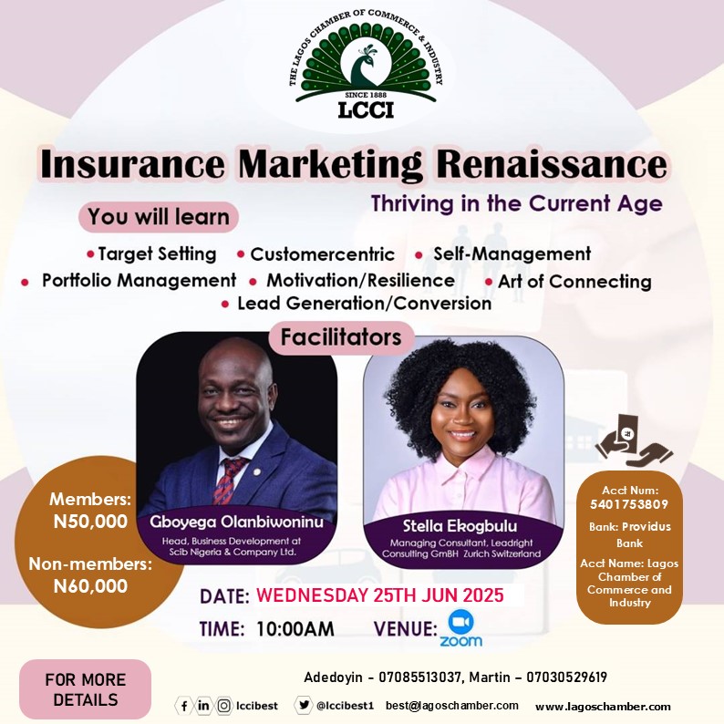 INSURANCE MARKETING RENAISSANCE: THRIVING IN THE CURRENT AGE