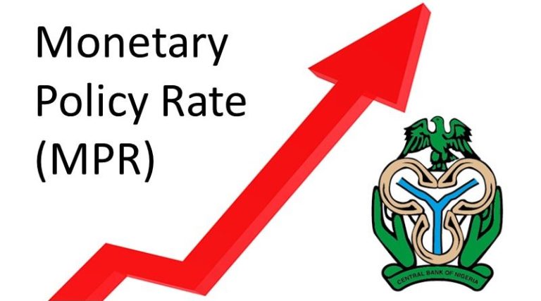 LCCI STATEMENT ON MPR MAY 2025