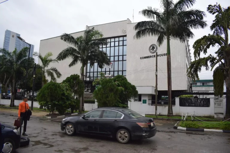 NIGERIA FIRST:  LCCI URGES STRATEGIC ACTIONS
