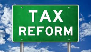 TAX REFORMS FOR FINANCIAL RE-ENGINEERING AND FISCAL TRANSPARENCY