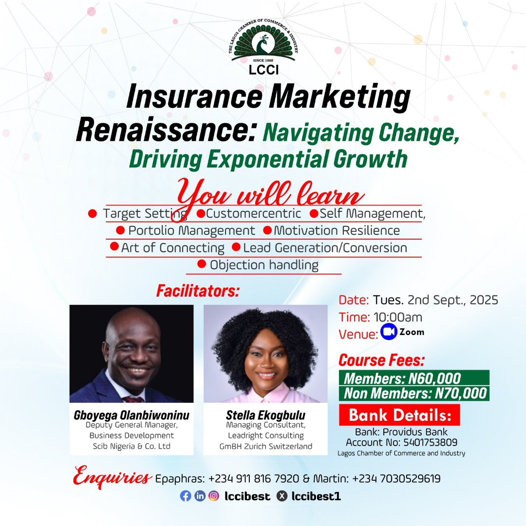 INSURANCE MARKETING RENAISSANCE: NAVIGATING CHANGE, DRIVING EXPONENTIAL GROWTH