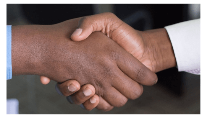NIGERIA’S GLOBAL PARTNERSHIPS: FROM AGREEMENTS TO ACTION