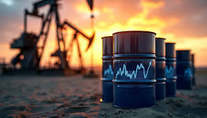 LCCI STATEMENT ON RISING OIL PRICES