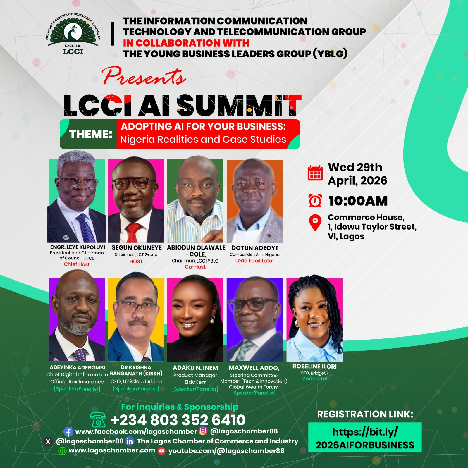 Adopting AI for your Business: Nigeria Realities and Case Studies
