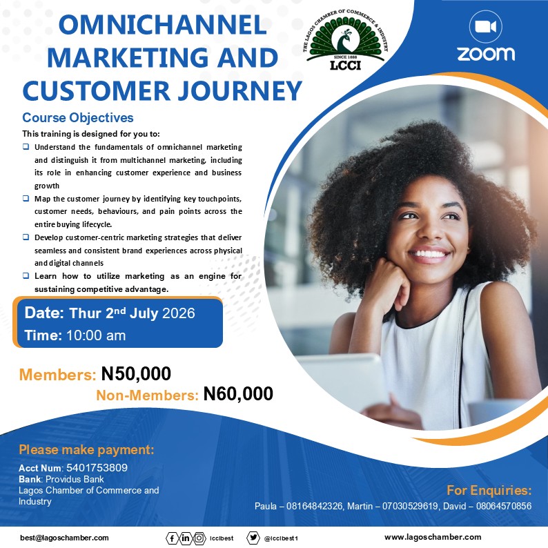 Omnichannel Marketing and Customer Journeys